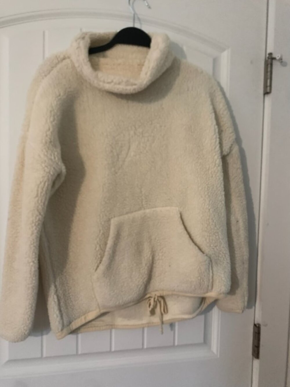 Carve Designs Fleece